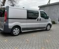 Серый Рено Трафик, объемом двигателя 2 л и пробегом 280 тыс. км за 13500 $, фото 2 на Automoto.ua
