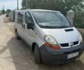 Серый Рено Трафик, объемом двигателя 1.87 л и пробегом 297 тыс. км за 6700 $, фото 1 на Automoto.ua