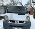 Сірий Рено Трафік, об'ємом двигуна 1.9 л та пробігом 541 тис. км за 6500 $, фото 4 на Automoto.ua