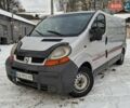 Серый Рено Трафик, объемом двигателя 1.9 л и пробегом 545 тыс. км за 4900 $, фото 1 на Automoto.ua