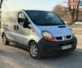 Серый Рено Трафик, объемом двигателя 1.87 л и пробегом 302 тыс. км за 6000 $, фото 1 на Automoto.ua