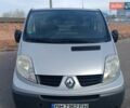 Серый Рено Трафик, объемом двигателя 2.46 л и пробегом 351 тыс. км за 6500 $, фото 1 на Automoto.ua