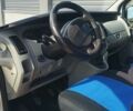 Серый Рено Трафик, объемом двигателя 2 л и пробегом 407 тыс. км за 7200 $, фото 7 на Automoto.ua