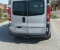 Серый Рено Трафик, объемом двигателя 2 л и пробегом 407 тыс. км за 7200 $, фото 3 на Automoto.ua