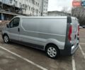 Серый Рено Трафик, объемом двигателя 2 л и пробегом 310 тыс. км за 9000 $, фото 3 на Automoto.ua