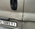 Серый Рено Трафик, объемом двигателя 2 л и пробегом 331 тыс. км за 8500 $, фото 5 на Automoto.ua