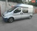 Сірий Рено Трафік, об'ємом двигуна 2 л та пробігом 217 тис. км за 6800 $, фото 2 на Automoto.ua