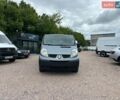Сірий Рено Трафік, объемом двигателя 2 л и пробегом 157 тыс. км за 12500 $, фото 2 на Automoto.ua