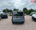 Сірий Рено Трафік, объемом двигателя 2 л и пробегом 157 тыс. км за 12500 $, фото 7 на Automoto.ua