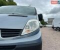 Сірий Рено Трафік, объемом двигателя 2 л и пробегом 157 тыс. км за 12500 $, фото 3 на Automoto.ua