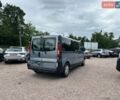 Сірий Рено Трафік, объемом двигателя 2 л и пробегом 157 тыс. км за 12500 $, фото 8 на Automoto.ua