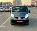Серый Рено Трафик, объемом двигателя 2 л и пробегом 248 тыс. км за 12600 $, фото 15 на Automoto.ua