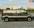 Серый Рено Трафик, объемом двигателя 2 л и пробегом 248 тыс. км за 12600 $, фото 2 на Automoto.ua