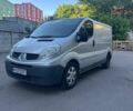 Серый Рено Трафик, объемом двигателя 2 л и пробегом 385 тыс. км за 7499 $, фото 2 на Automoto.ua