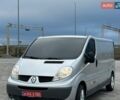 Серый Рено Трафик, объемом двигателя 2 л и пробегом 235 тыс. км за 12500 $, фото 3 на Automoto.ua