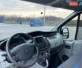 Серый Рено Трафик, объемом двигателя 2 л и пробегом 235 тыс. км за 12500 $, фото 9 на Automoto.ua