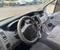 Серый Рено Трафик, объемом двигателя 2 л и пробегом 385 тыс. км за 7499 $, фото 8 на Automoto.ua