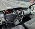 Сірий Рено Трафік, об'ємом двигуна 2 л та пробігом 248 тис. км за 13000 $, фото 17 на Automoto.ua