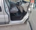 Сірий Рено Трафік, об'ємом двигуна 2 л та пробігом 290 тис. км за 10200 $, фото 26 на Automoto.ua