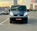 Серый Рено Трафик, объемом двигателя 2 л и пробегом 248 тыс. км за 12600 $, фото 14 на Automoto.ua