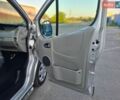 Сірий Рено Трафік, об'ємом двигуна 2 л та пробігом 290 тис. км за 10200 $, фото 22 на Automoto.ua