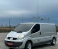 Серый Рено Трафик, объемом двигателя 2 л и пробегом 235 тыс. км за 12400 $, фото 3 на Automoto.ua