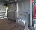 Сірий Рено Трафік, об'ємом двигуна 2 л та пробігом 290 тис. км за 10200 $, фото 24 на Automoto.ua