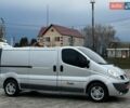 Серый Рено Трафик, объемом двигателя 2 л и пробегом 235 тыс. км за 12500 $, фото 2 на Automoto.ua