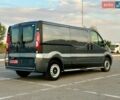Серый Рено Трафик, объемом двигателя 2 л и пробегом 248 тыс. км за 12600 $, фото 4 на Automoto.ua