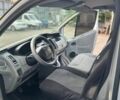 Серый Рено Трафик, объемом двигателя 2 л и пробегом 385 тыс. км за 7499 $, фото 10 на Automoto.ua