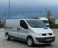 Серый Рено Трафик, объемом двигателя 2 л и пробегом 235 тыс. км за 12400 $, фото 1 на Automoto.ua