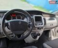 Сірий Рено Трафік, об'ємом двигуна 2 л та пробігом 290 тис. км за 10200 $, фото 3 на Automoto.ua