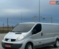 Серый Рено Трафик, объемом двигателя 2 л и пробегом 235 тыс. км за 12800 $, фото 1 на Automoto.ua