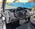 Сірий Рено Трафік, об'ємом двигуна 2 л та пробігом 290 тис. км за 10200 $, фото 6 на Automoto.ua
