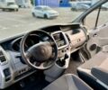 Серый Рено Трафик, объемом двигателя 2 л и пробегом 248 тыс. км за 12600 $, фото 16 на Automoto.ua