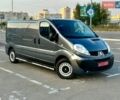 Серый Рено Трафик, объемом двигателя 2 л и пробегом 248 тыс. км за 12600 $, фото 1 на Automoto.ua
