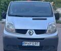 Серый Рено Трафик, объемом двигателя 2 л и пробегом 385 тыс. км за 7499 $, фото 3 на Automoto.ua