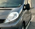 Серый Рено Трафик, объемом двигателя 2 л и пробегом 248 тыс. км за 12600 $, фото 21 на Automoto.ua