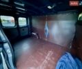 Сірий Рено Трафік, об'ємом двигуна 2 л та пробігом 248 тис. км за 13000 $, фото 21 на Automoto.ua