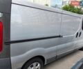 Сірий Рено Трафік, об'ємом двигуна 2 л та пробігом 138 тис. км за 15000 $, фото 1 на Automoto.ua