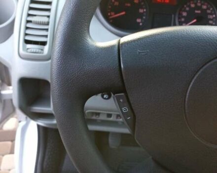 Серый Рено Трафик, объемом двигателя 2 л и пробегом 235 тыс. км за 13750 $, фото 27 на Automoto.ua