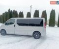 Серый Рено Трафик, объемом двигателя 2 л и пробегом 247 тыс. км за 14700 $, фото 13 на Automoto.ua