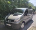 Сірий Рено Трафік, об'ємом двигуна 2 л та пробігом 373 тис. км за 9500 $, фото 1 на Automoto.ua