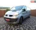 Серый Рено Трафик, объемом двигателя 2 л и пробегом 235 тыс. км за 13750 $, фото 7 на Automoto.ua