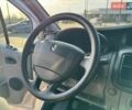 Сірий Рено Трафік, об'ємом двигуна 2 л та пробігом 229 тис. км за 12300 $, фото 36 на Automoto.ua