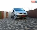 Серый Рено Трафик, объемом двигателя 2 л и пробегом 235 тыс. км за 13750 $, фото 69 на Automoto.ua
