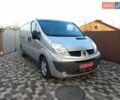 Серый Рено Трафик, объемом двигателя 2 л и пробегом 235 тыс. км за 13750 $, фото 11 на Automoto.ua
