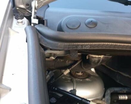 Серый Рено Трафик, объемом двигателя 2 л и пробегом 235 тыс. км за 13750 $, фото 60 на Automoto.ua