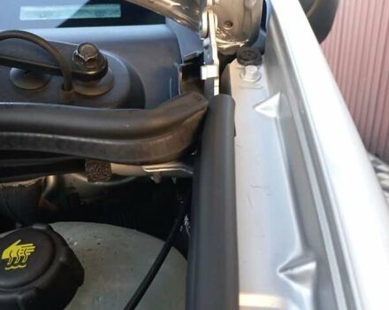 Серый Рено Трафик, объемом двигателя 2 л и пробегом 235 тыс. км за 13750 $, фото 61 на Automoto.ua