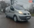 Серый Рено Трафик, объемом двигателя 0 л и пробегом 300 тыс. км за 12900 $, фото 4 на Automoto.ua